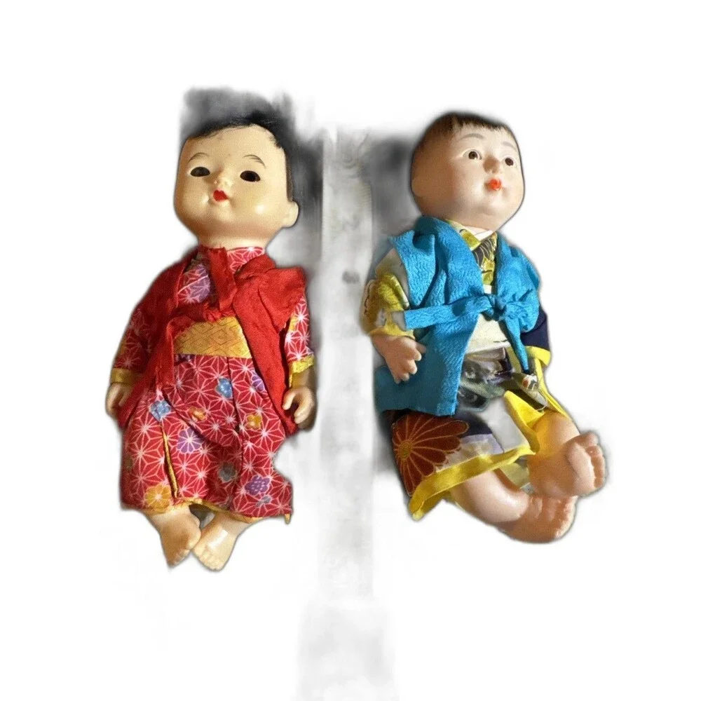 N/A vintage japanese